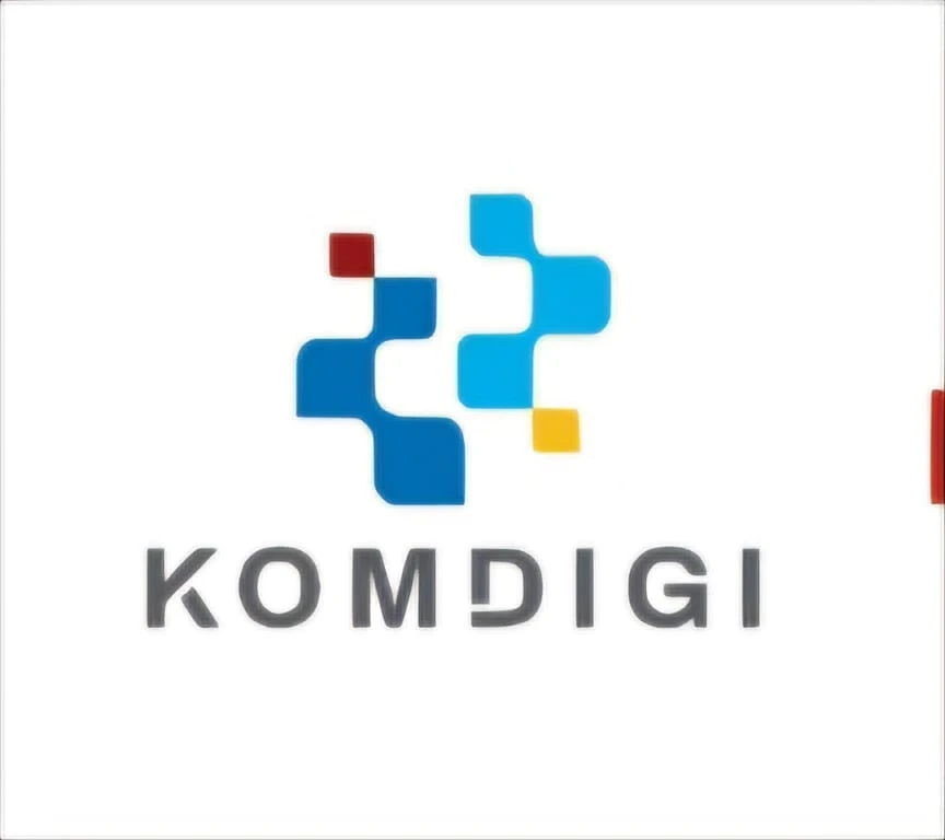 Gambar KOMDIGI