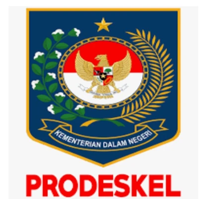 Gambar E-Prodeskel